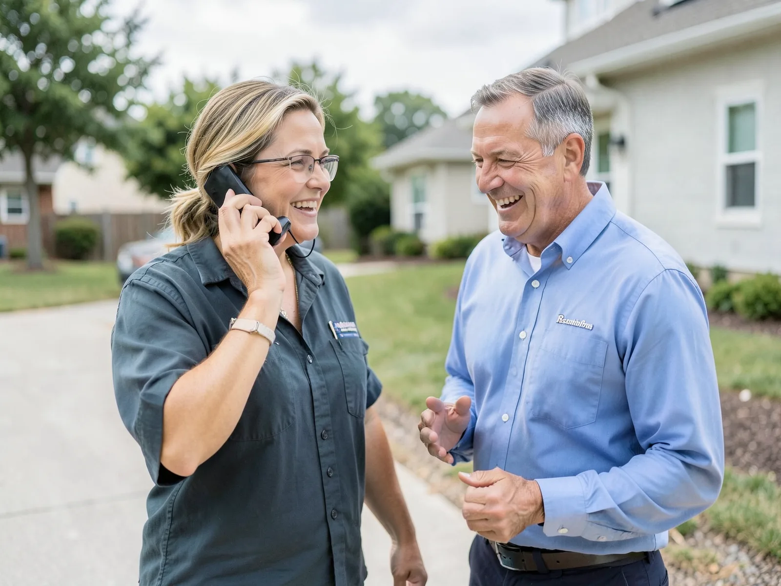 Frequently Asked Questions About Storm Recovery Services in Rubicon, WI